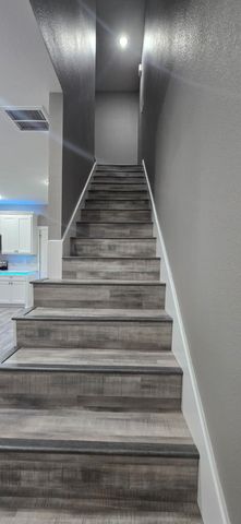 805 Fletcher Street, Gainesville, TX 76240