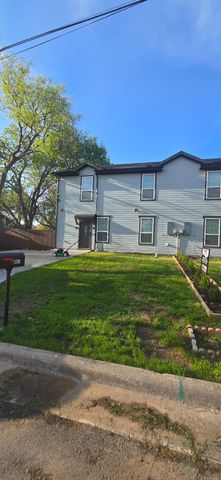 805 Fletcher Street, Gainesville, TX 76240
