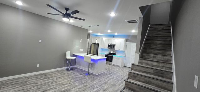 805 Fletcher Street, Gainesville, TX 76240