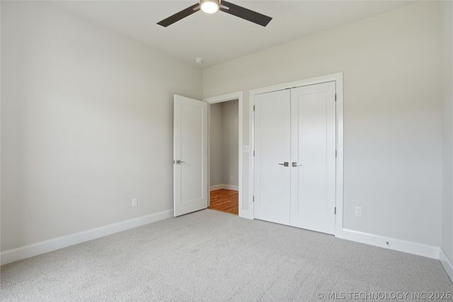 1305 Falls Drive, Sapulpa, OK 74066