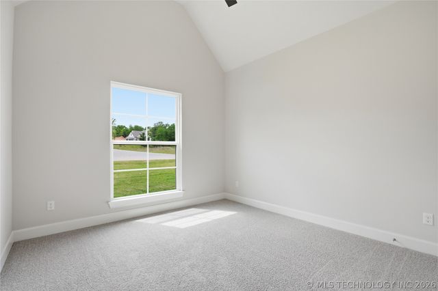 1305 Falls Drive, Sapulpa, OK 74066