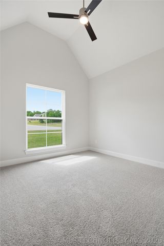 1305 Falls Drive, Sapulpa, OK 74066