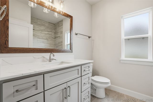 1305 Falls Drive, Sapulpa, OK 74066