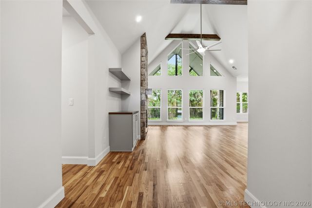 1305 Falls Drive, Sapulpa, OK 74066