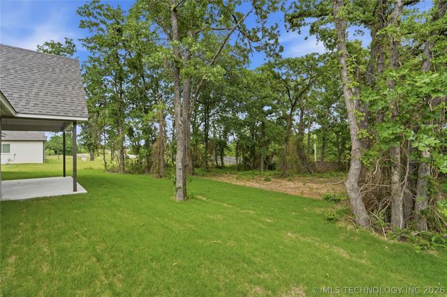 1305 Falls Drive, Sapulpa, OK 74066