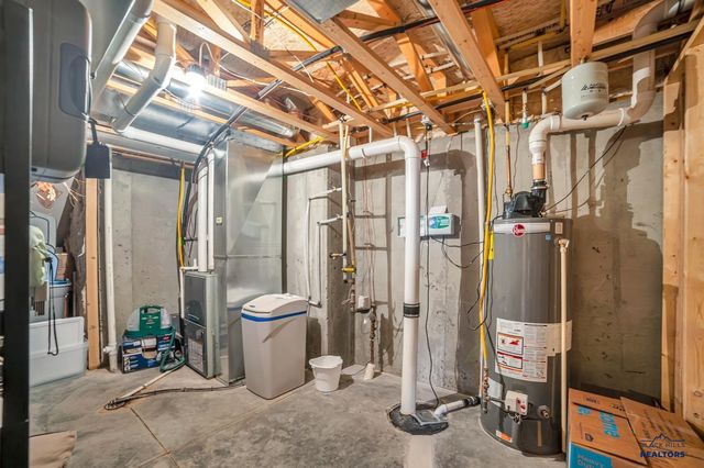 4208 VINECLIFF DR, Rapid City, SD 57703