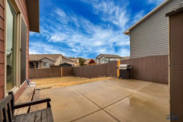 4208 VINECLIFF DR, Rapid City, SD 57703