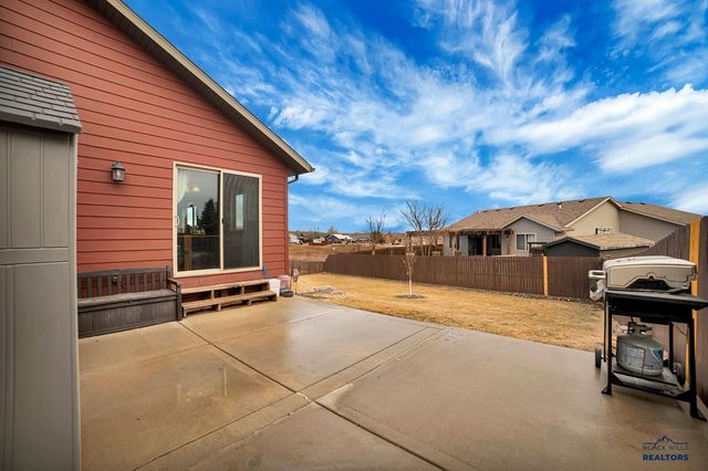 4208 VINECLIFF DR, Rapid City, SD 57703