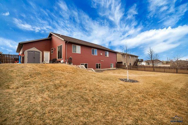 4208 VINECLIFF DR, Rapid City, SD 57703