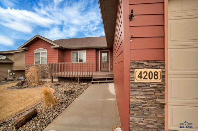 4208 VINECLIFF DR, Rapid City, SD 57703