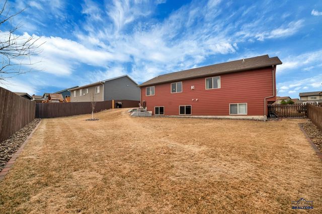 4208 VINECLIFF DR, Rapid City, SD 57703