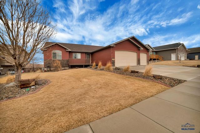 4208 VINECLIFF DR, Rapid City, SD 57703