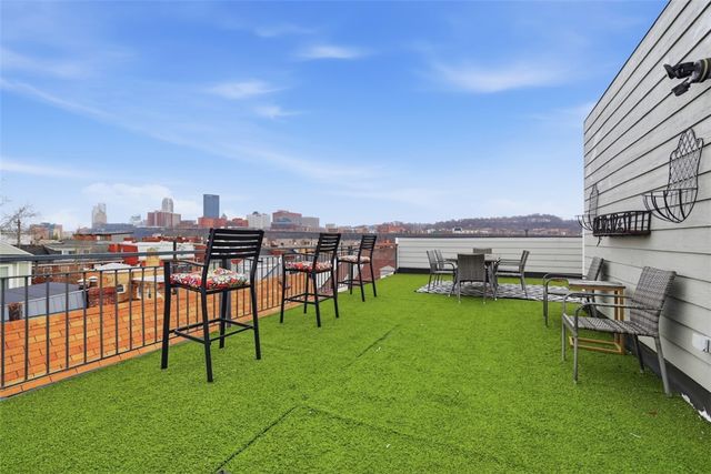 1912 Fox Way, South Side, PA 15203