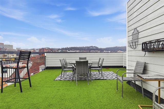 1912 Fox Way, South Side, PA 15203