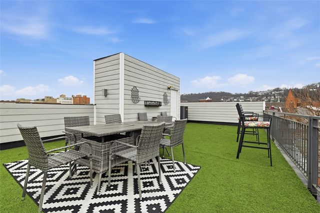 1912 Fox Way, South Side, PA 15203