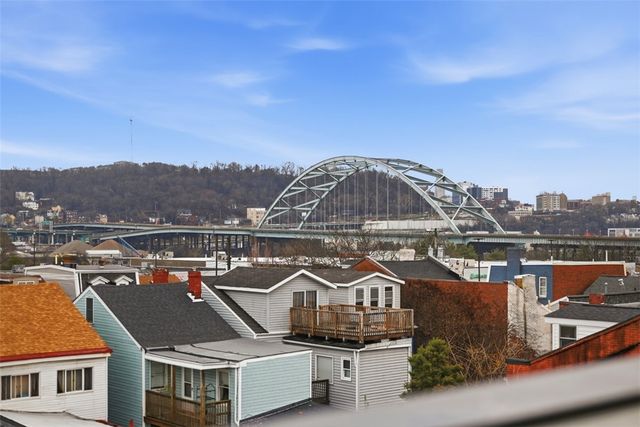 1912 Fox Way, South Side, PA 15203