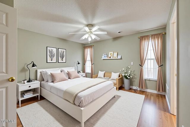 115 Spider Barnes Road, Jonesborough, TN 37659