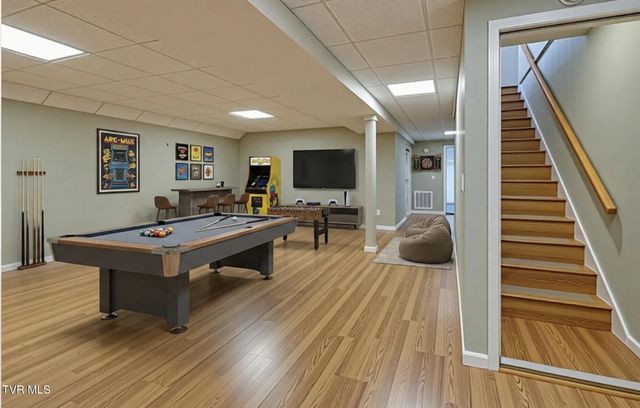 115 Spider Barnes Road, Jonesborough, TN 37659