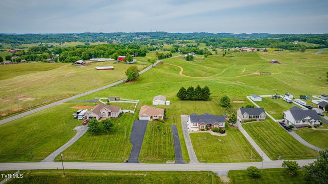 115 Spider Barnes Road, Jonesborough, TN 37659