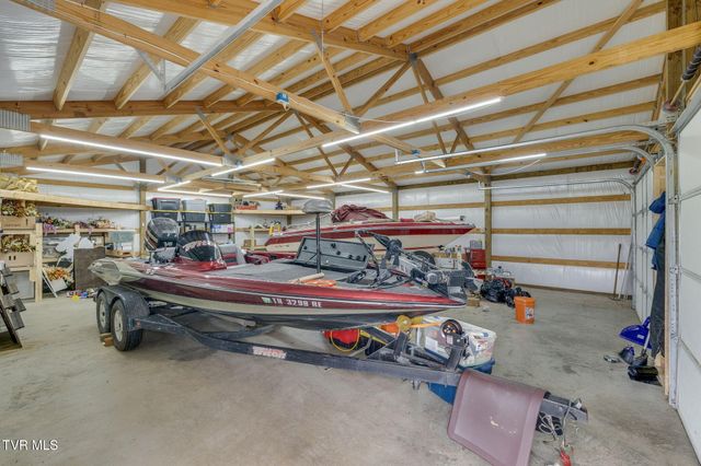 115 Spider Barnes Road, Jonesborough, TN 37659