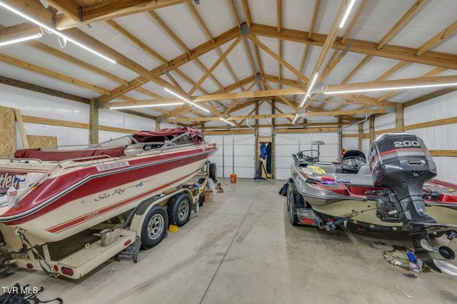 115 Spider Barnes Road, Jonesborough, TN 37659