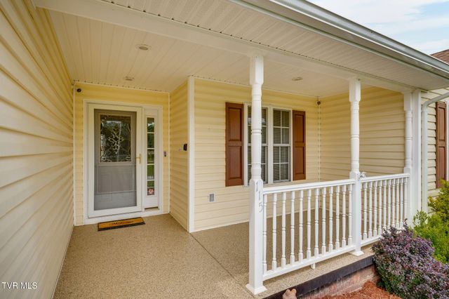 115 Spider Barnes Road, Jonesborough, TN 37659