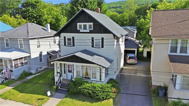 24 Spruce Street, German Flatts, NY 13357