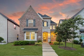 3537 W Cheney Avenue, Celina, TX 75009