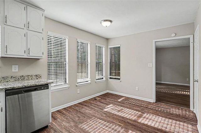 1304 Oakwood Road, Jonesboro, GA 30236