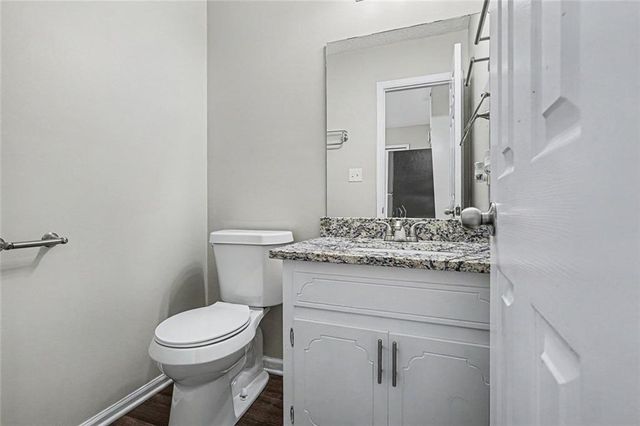 1304 Oakwood Road, Jonesboro, GA 30236