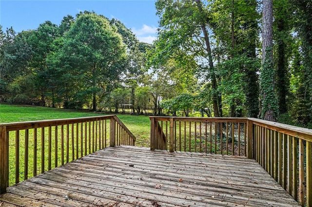 1304 Oakwood Road, Jonesboro, GA 30236