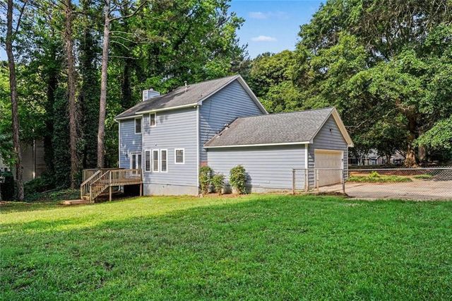 1304 Oakwood Road, Jonesboro, GA 30236