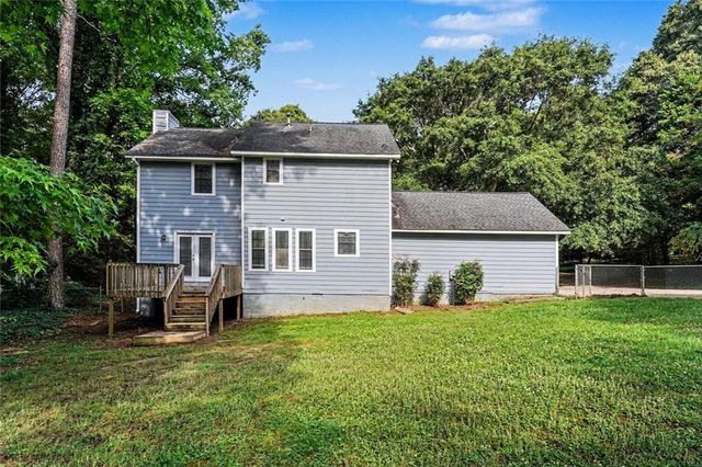 1304 Oakwood Road, Jonesboro, GA 30236