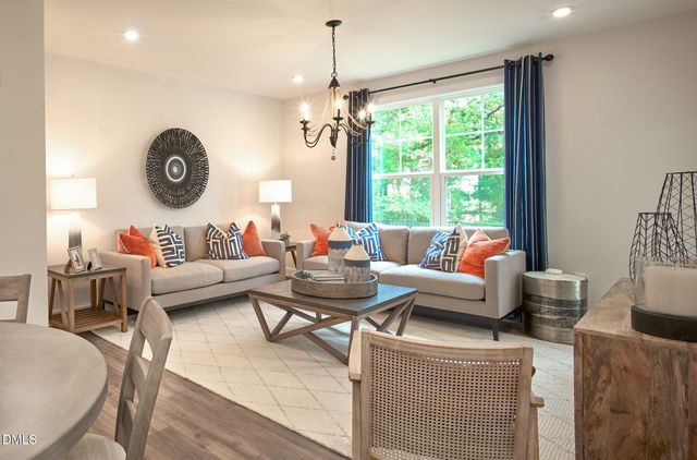 2919 Walden Road, Apex, NC 27502