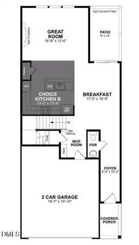 2919 Walden Road, Apex, NC 27502