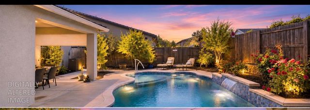 3019 Madrid Dr, El Dorado Hills, CA 95762