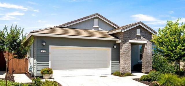 3019 Madrid Dr, El Dorado Hills, CA 95762