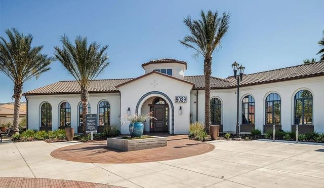 3019 Madrid Dr, El Dorado Hills, CA 95762