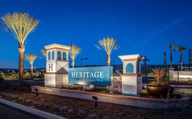 3019 Madrid Dr, El Dorado Hills, CA 95762