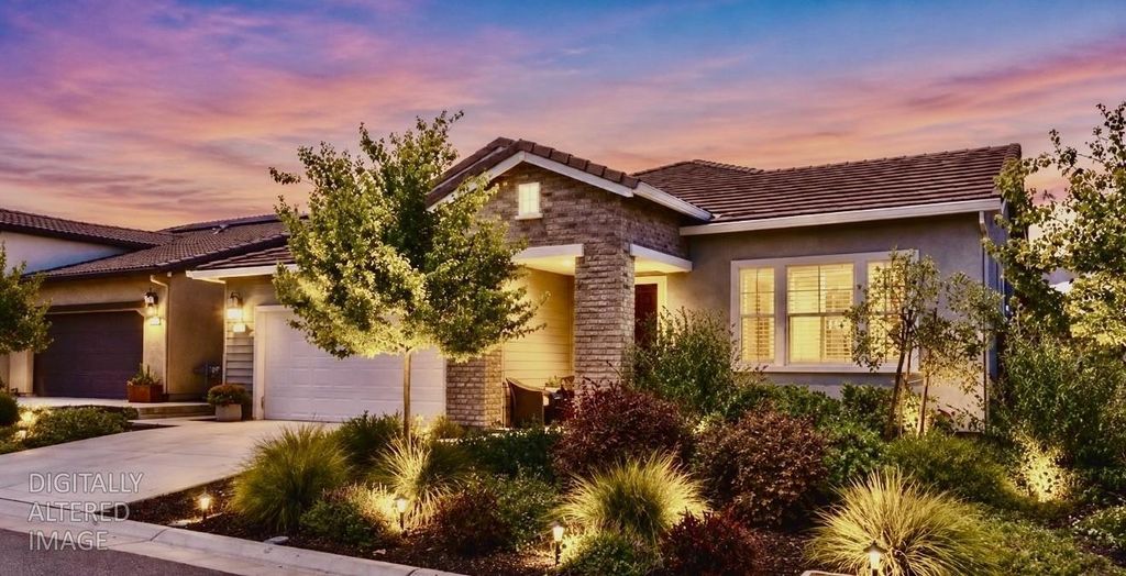 3019 Madrid Dr, El Dorado Hills, CA 95762