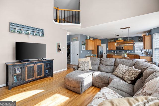 12 Heatherwood Trace, Acworth, GA 30101