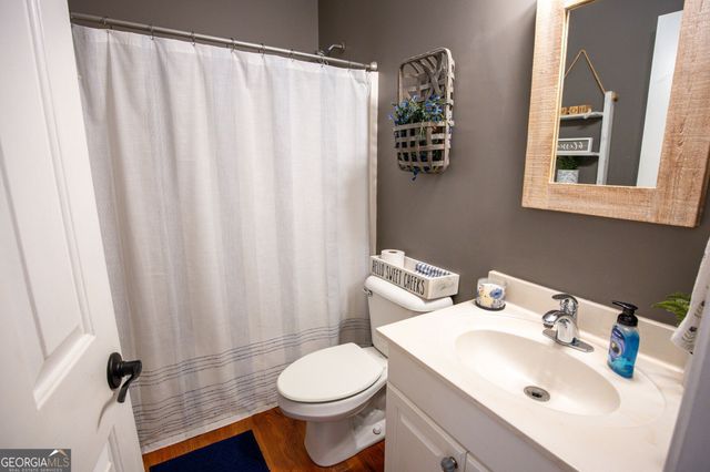 12 Heatherwood Trace, Acworth, GA 30101