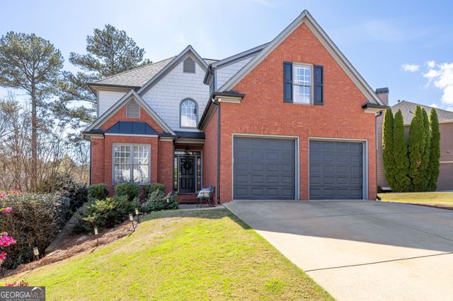 12 Heatherwood Trace, Acworth, GA 30101