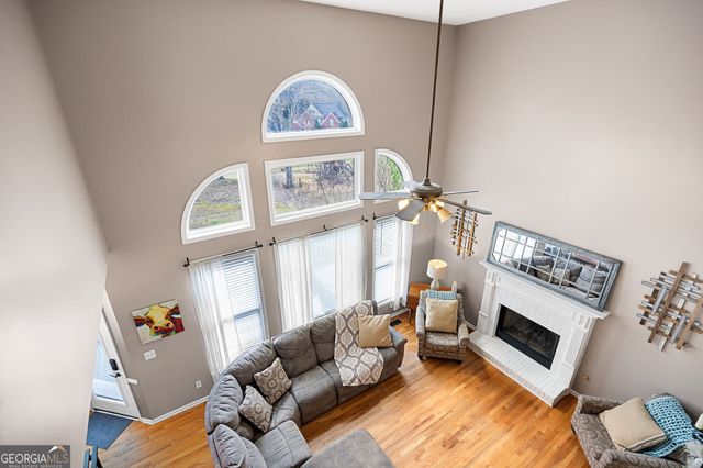 12 Heatherwood Trace, Acworth, GA 30101