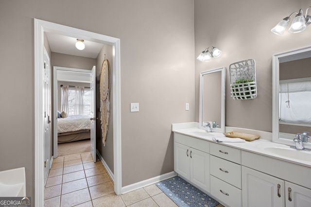 12 Heatherwood Trace, Acworth, GA 30101