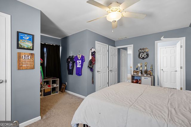 12 Heatherwood Trace, Acworth, GA 30101