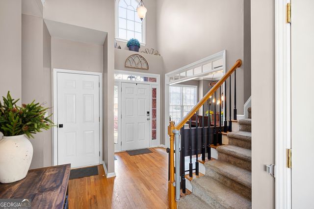 12 Heatherwood Trace, Acworth, GA 30101