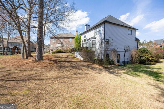 12 Heatherwood Trace, Acworth, GA 30101