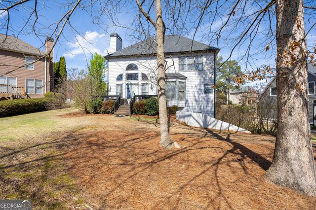 12 Heatherwood Trace, Acworth, GA 30101