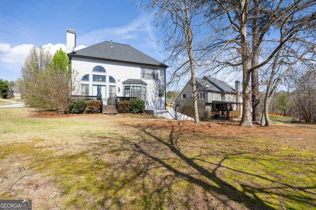 12 Heatherwood Trace, Acworth, GA 30101